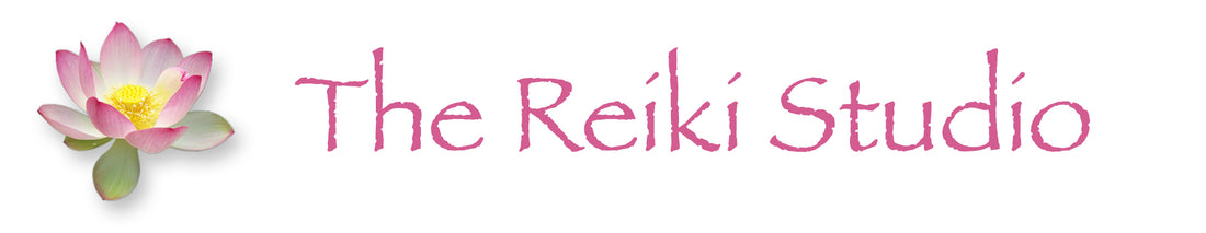 The Reiki Studio Bexhill Sussex UK