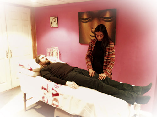 One to one Reiki Treatments (in person)